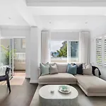 1Br Luxe Harbourside Living Free Parking
