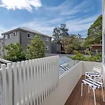 1Br Luxe Harbourside Living Free Parking
