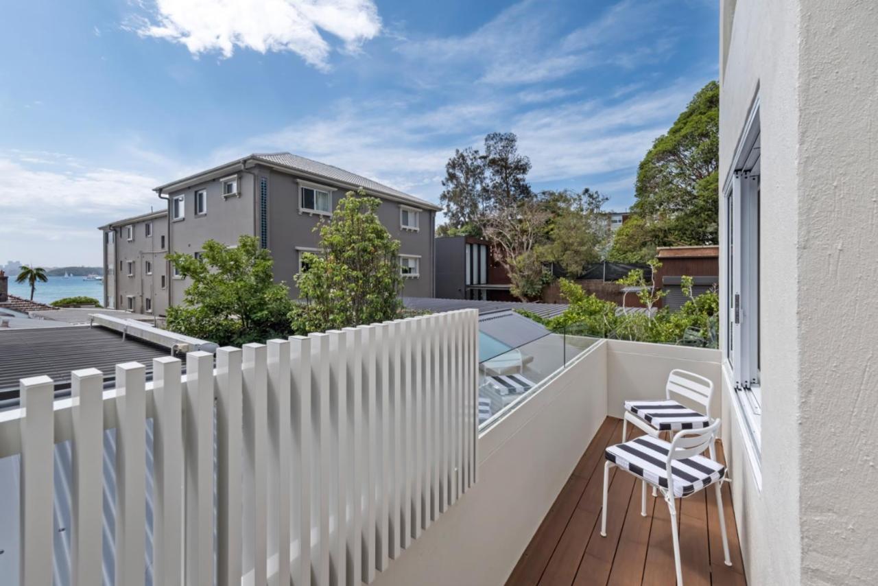 1br Luxe Harbourside Living Free Parking Apartment *