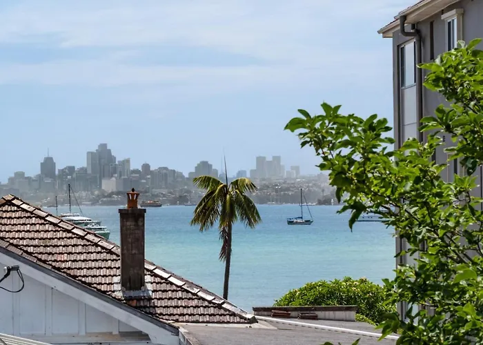 1Br Luxe Harbourside Living Free Parking