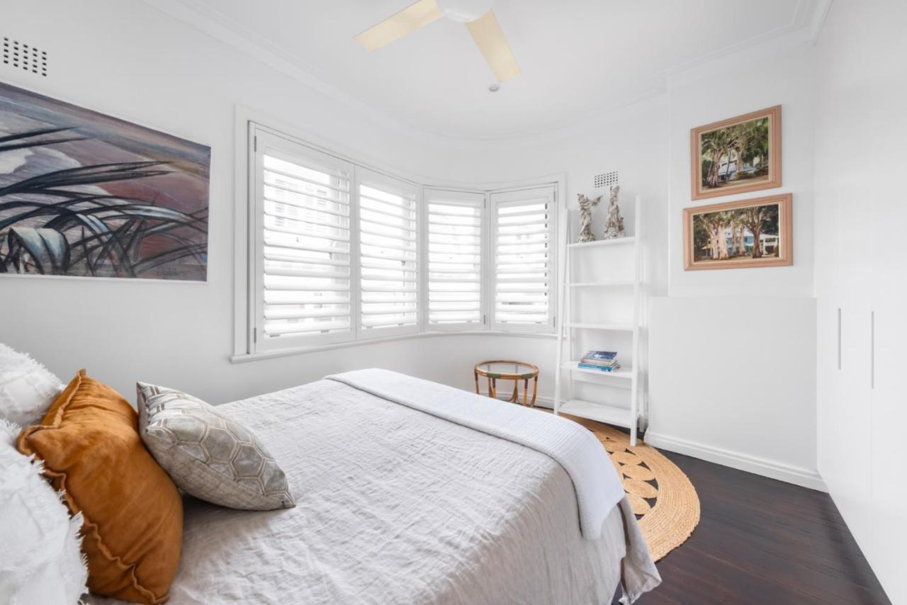 1br Luxe Harbourside Living Free Parking Apartment