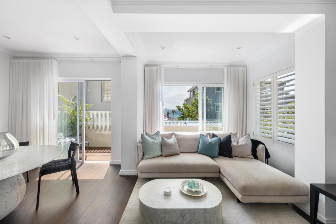 1br Luxe Harbourside Living Free Parking *