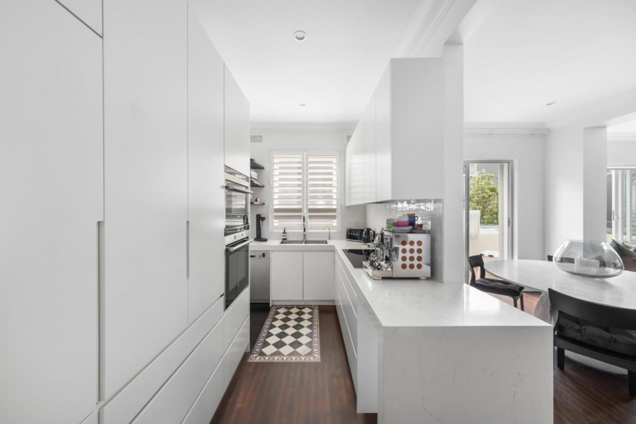 Apartment 1br Luxe Harbourside Living Free Parking